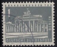 [German Buildings, type E]