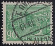 [German Buildings, type K2]