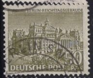 [German Buildings, type H1]