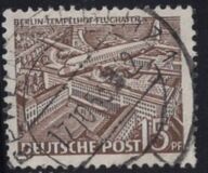[German Buildings, type J]