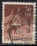 [Buildings - No. 52-59 Overprinted "RIS", type H8]