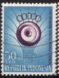[Conferencia sobre la juventud indonesia. Bandung., tipo JK]