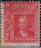 [Christopher Columbus Head in New Drawing, Tüüp P1]