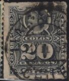 [Christopher Columbus, 1451-1506, 类型 F4]