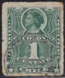 [Christopher Columbus, 1451-1506, type E]