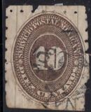 [As Previous, Different Perforation, type AF20]
