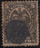 [Coats of Arms, Typ BO1]