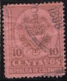[Coats of Arms, Typ BP]