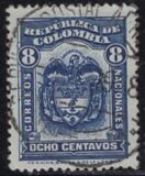 [Personalities, Coat of Arms and Citscapes, type HX]
