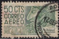 [Airmail, tegund AGY]