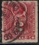 [Christopher Columbus, 1451-1506, type E1]