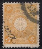 [Chrysanthemum, type AJ5]