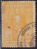 [The 100th Anniversary of the Death of Simon Bolivar, 1783-1830, Scrivi DN]