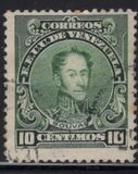 [Simon Bolivar - Different Frames, type CJ]