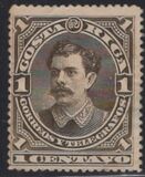 [President Soto Altaro, type H]