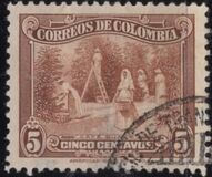 [Coffee Harvest, type JK]