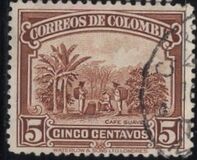 [Mining and Agriculture - Different Imprint's, type IU1]