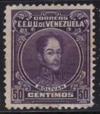 [Simon Bolivar - Different Frames, प्रकार CE]