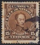 [Simon Bolivar - Different Frames, type CL]