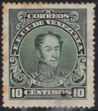 [Simon Bolivar - Different Frames, type CJ]