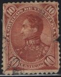 [Simon Bolivar, type K]