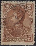 [Simon Bolivar, type L]