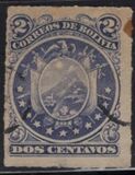 [Coat of Arms - Eleven Stars below Arms, type C6]