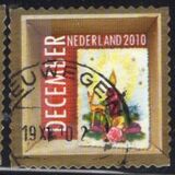 [Christmas - Self Adhesive Stamps, 유형 CHZ]