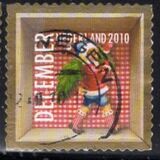 [Christmas - Self Adhesive Stamps, 유형 CHV]