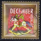 [Christmas - Self Adhesive Stamps, 유형 CHX]
