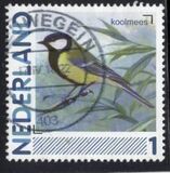 [Birds - Personalized Stamp, type CII]