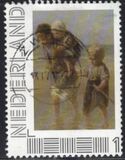 [Personalized Stamp, type CGP]