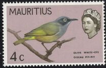 [Birds & Elizabeth II, тып CX]