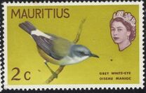 [Birds & Elizabeth II, тып CV]