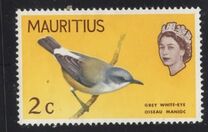 [Birds & Elizabeth II, тып CV]