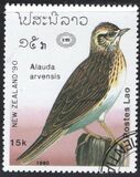 [International Stamp Exhibition "New Zealand 1990" - Auckland, New Zealand, 類型 ATZ]