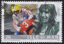 [The 1st Anniversary of the Death of Joey Dunlop, Вид AHW]