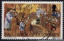 [Christmas Stamps, סוג HY]