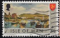 [Postal Independence, type G]