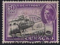 [Airmail, Tip BD1]