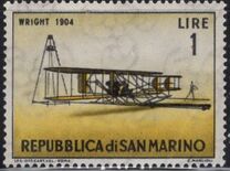 [Early Planes, type OK]