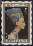 [International Stamp Exhibition - Cairo, Egypt, and the 100th Anniversary of Egyptian Stamps, Typ AW]
