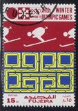 [Winter Olympic Games - Sapporo, Japan, type ZH]