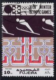 [Winter Olympic Games - Sapporo, Japan, type ZG]