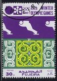 [Winter Olympic Games - Sapporo, Japan, type ZJ]