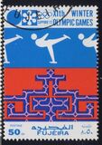 [Winter Olympic Games - Sapporo, Japan, type ZK]