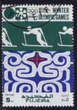 [Winter Olympic Games - Sapporo, Japan, type ZF]