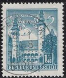 [Architectural Monuments in Austria, Tip WT]