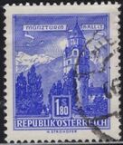 [Architectural Monuments in Austria, Tip WU]