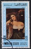 [Paintings by Titian, 類型 BW]